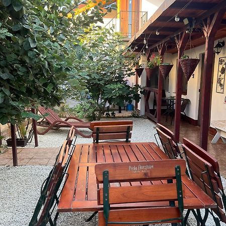Casa Stefy Vama Veche ヴァマ・ヴェケ エクステリア 写真