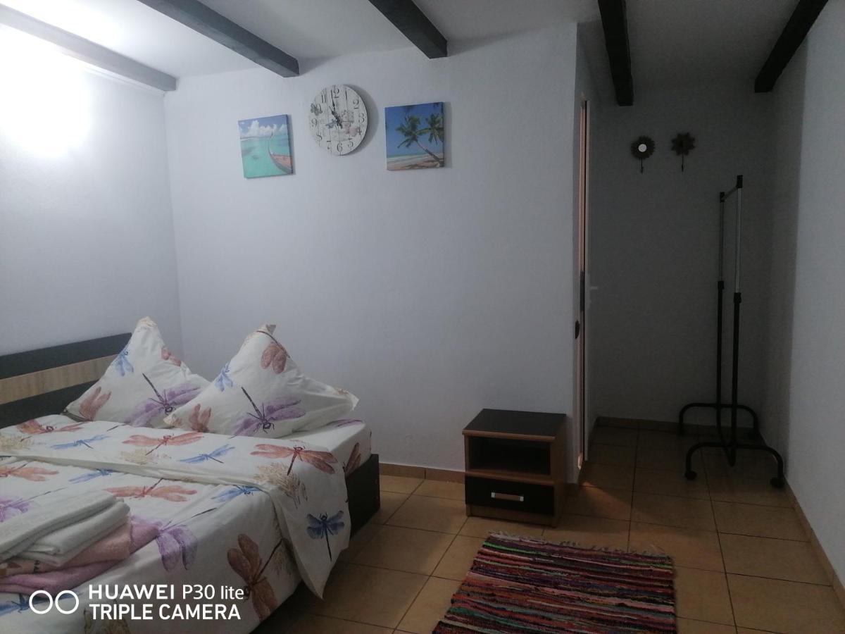 Casa Stefy Vama Veche ヴァマ・ヴェケ エクステリア 写真