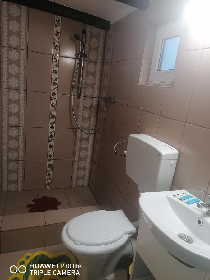 Casa Stefy Vama Veche ヴァマ・ヴェケ エクステリア 写真