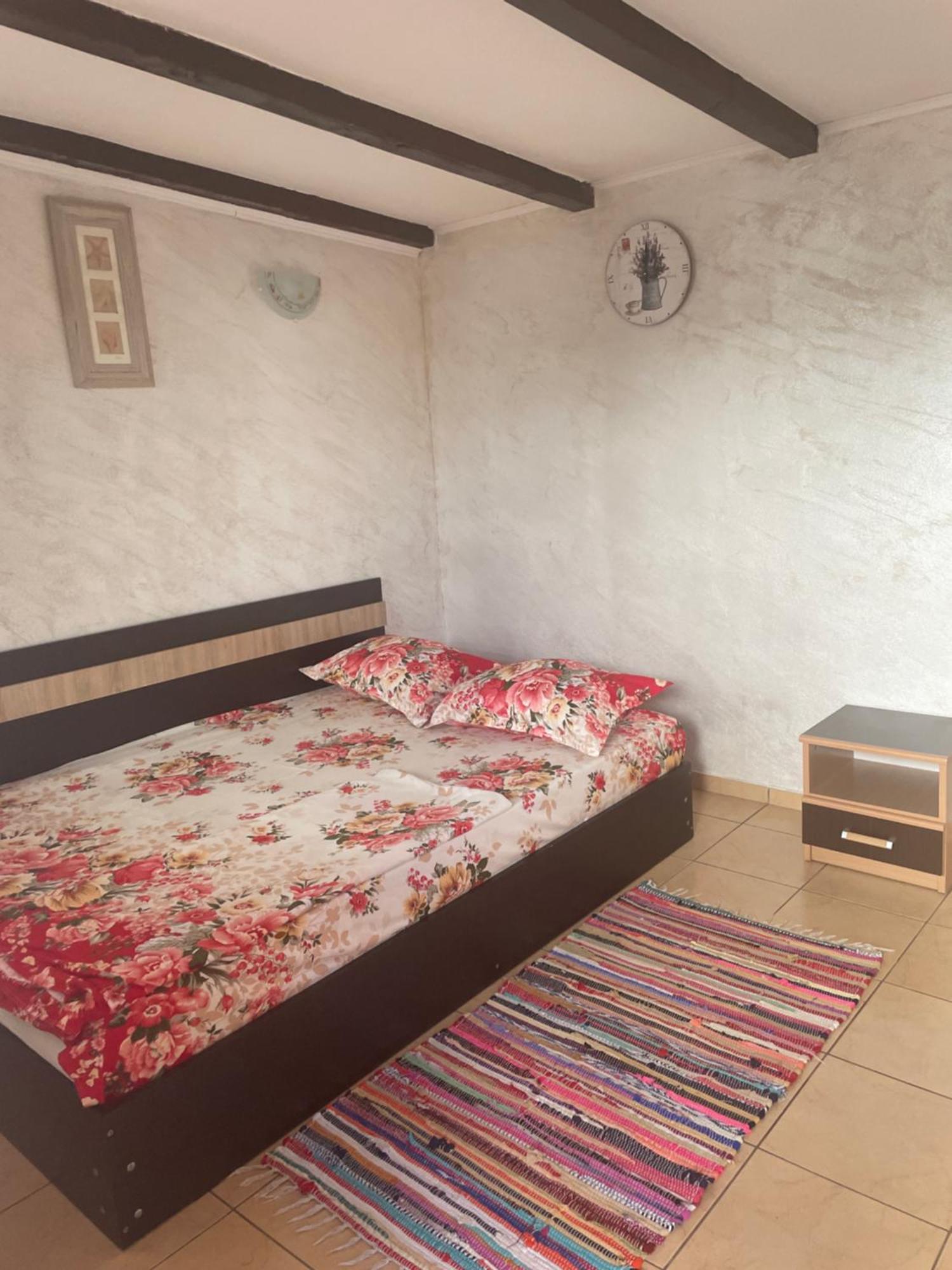 Casa Stefy Vama Veche ヴァマ・ヴェケ エクステリア 写真